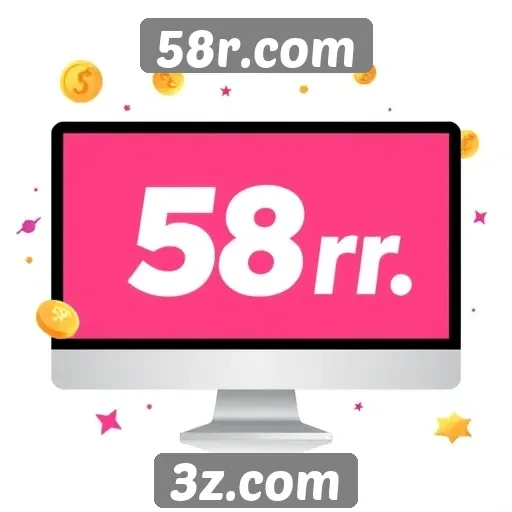 Plataforma 58r.com oferece promoções exclusivas para novos usuários