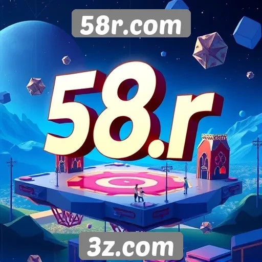 Futuro das plataformas de jogos como o 58r.com