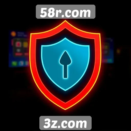 Recursos de segurança em plataformas de jogos como 58r.com