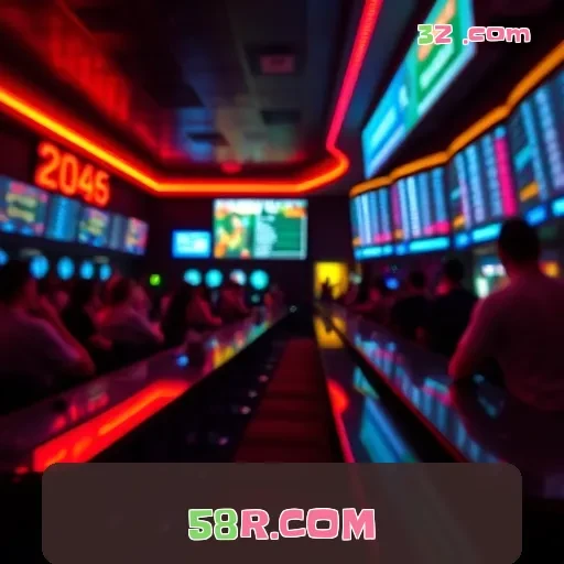 58r.com: Seção de Jogos Que Vai Além da Diversão