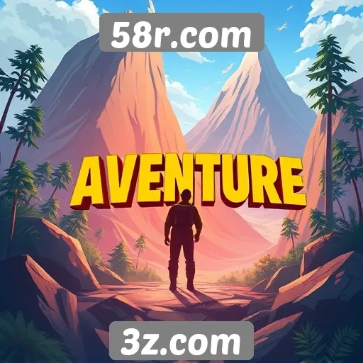 58r.com apresenta novos jogos para amantes de aventura