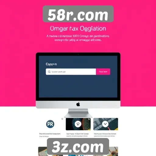 Novas funcionalidades do 58r.com melhoram a experiência do usuário