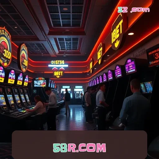 58r.com: Explore os Recursos Que Fazem a Diferença na Plataforma de Jogos