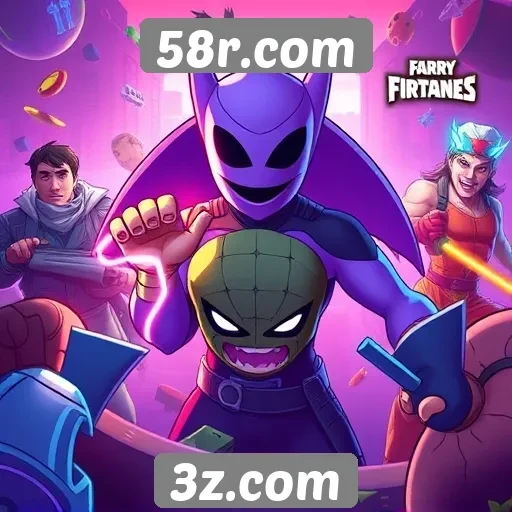 Comunitários destacam jogos populares em 58r.com