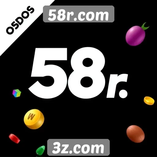58r.com amplia catálogo de jogos online