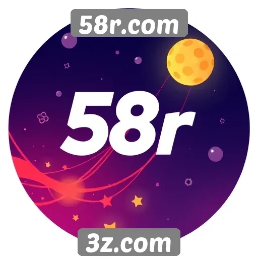58r.com lança novos jogos para atrair jogadores