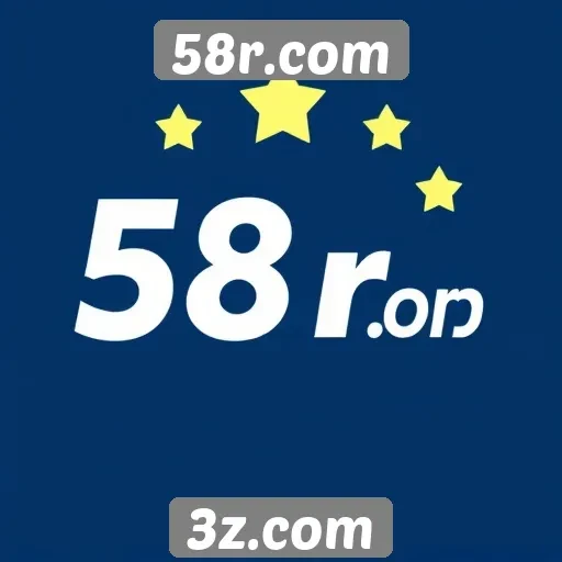 Como funciona o sistema de recompensas no 58r.com