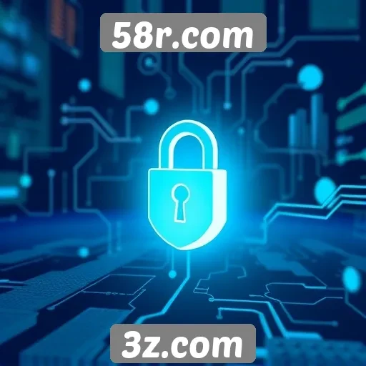 A segurança das transações no 58r