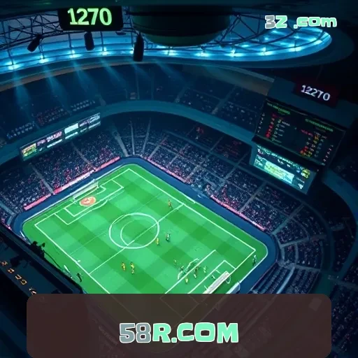 58r.com: Aventura e Diversão no Mundo das Caça-Níqueis