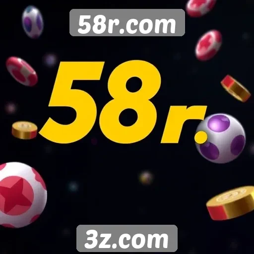 Promoções e eventos especiais no 58r.com