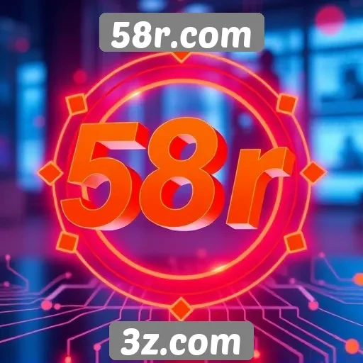 Avanços tecnológicos implementados pelo 58r.com