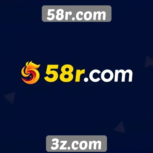 Características únicas da plataforma 58r.com