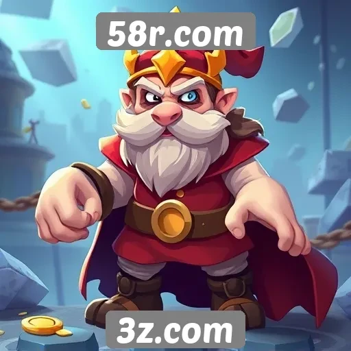 Histórico de atualizações e melhorias no 58r.com