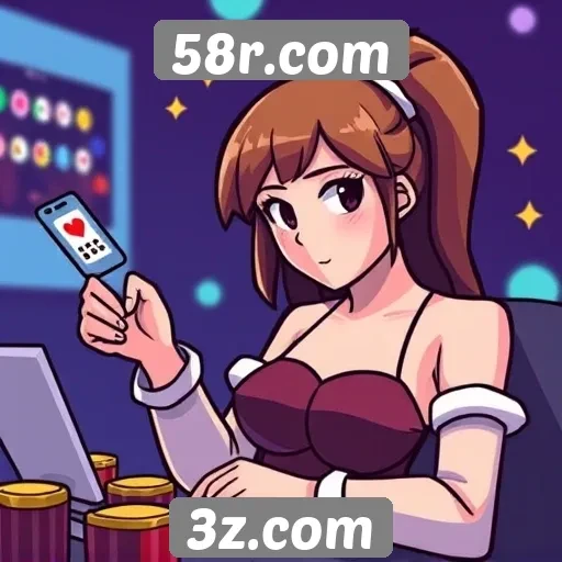 Feedback dos usuários sobre a experiência no 58r.com