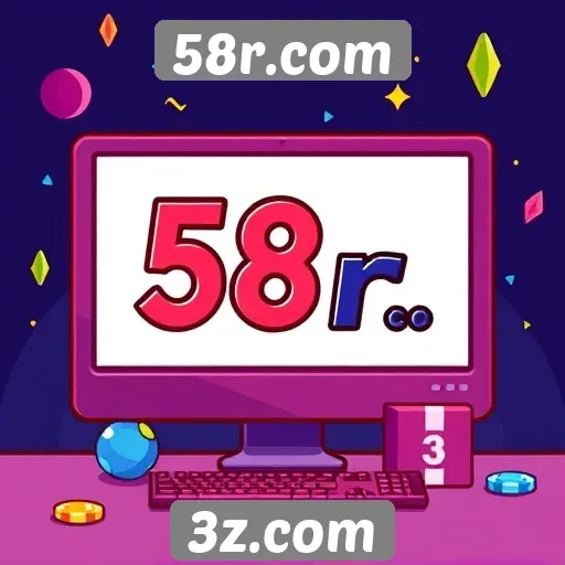 Perfil do usuário e suas preferências no 58r.com